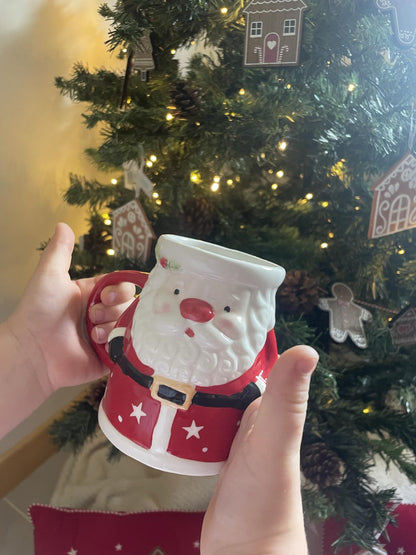 Tasse Père Noël