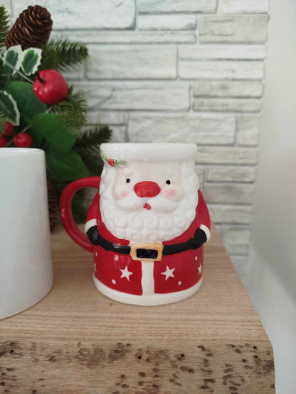 Tasse Père Noël