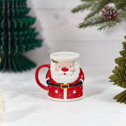 Tasse Père Noël